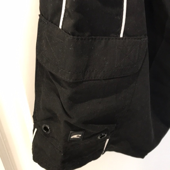 Women’s Board Shorts - Picture 3 of 4